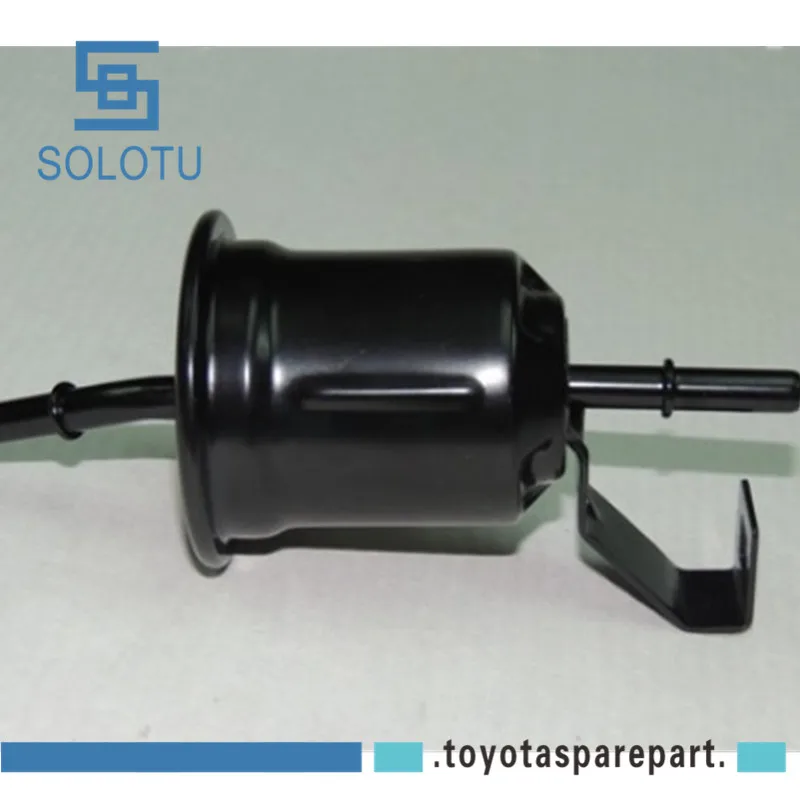 Топливный фильтр для HILUX INNOVA KIJANG 1TRFE TGN40 TGN41 TGN 51 61 2004-23300-75140 | Автомобили и мотоциклы