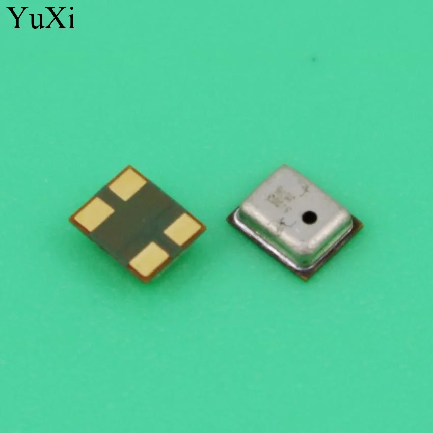 Микрофон YuXi SH-015 запасная часть для сотового телефона Xiaomi mi 2A серебристый |