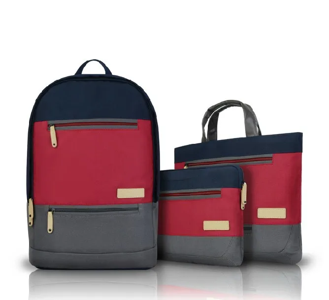 

Cartinoe Fashion School Book Bag Laptop Bag 13 14 15 15.6 inch Backpacks Notebook Shoulder Messenger Bag Computer Sleeve Case