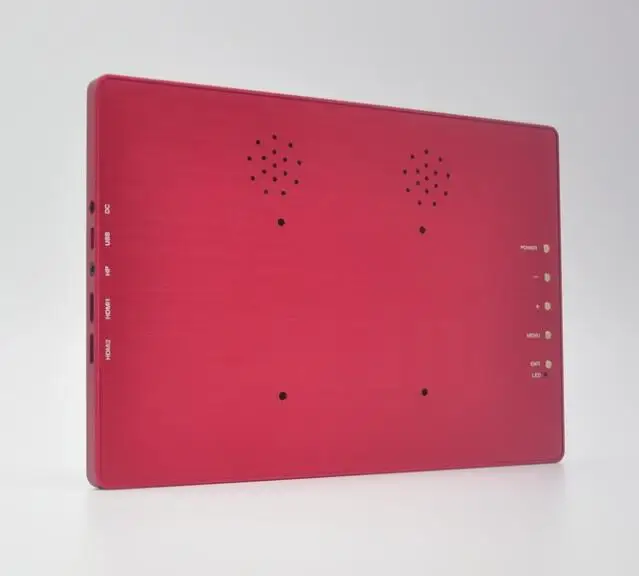 Цифровой проектор 13 3 дюйма 2560*1440 2K IPS HDMI для игр DLP SLA 3D принтер монитор комплект