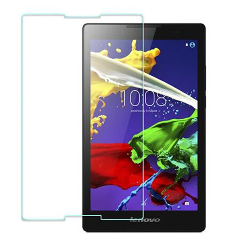 9H закаленное стекло для lenovo Tab 2 A8-50/A8-50F/A8-50LC/Tab2/8,0 дюймов Защитная пленка для экрана планшета