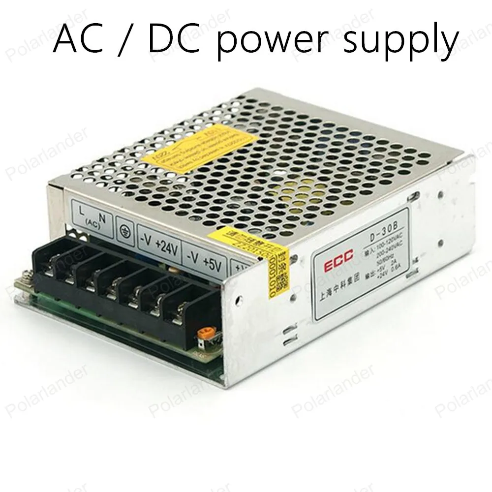 switching power supply AC/DC 12V 30W dual output mini size for led lights Lighting Transformers | Автомобили и мотоциклы
