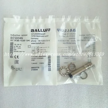 

BES M12MG-PSC80F-S04G Balluff Proximity Switch Sensor New High-Quality Warranty For One Year