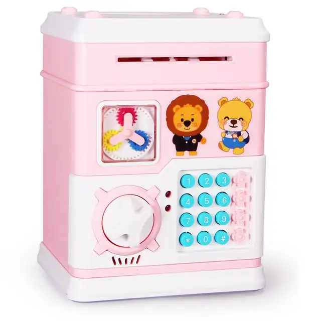 preschool electronic learning toys