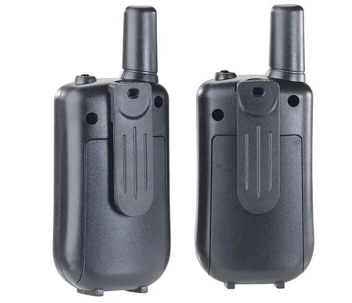 TS899 Walkie Talkie (11)