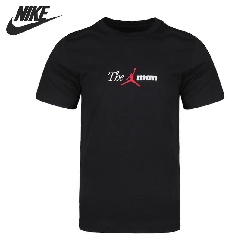

Original New Arrival NIKE Men's T-shirts short sleeve Sportswear
