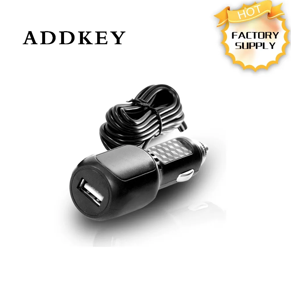 Автомобильное зарядное устройство для задней камеры ADDKEY DVR|charger olympus camera|camera