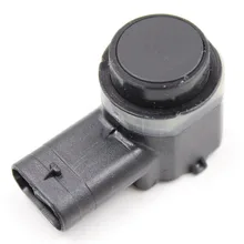 Novo Sensor De Estacionamento PDC para BMW X3 (E83) X5 (E70) X6 (E71 E72) 66209231286 Autopeças