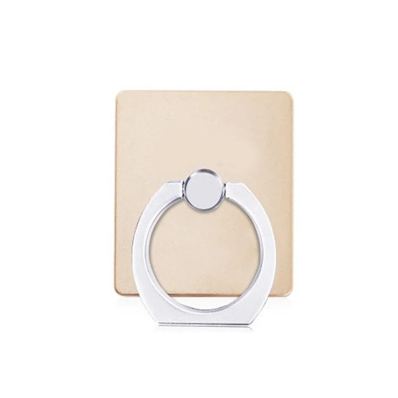 Finger Ring Holder For iPhone 8 plus X XR XS Max MP3 Car Mount Stand For Samsung Xiaomi Mobile Phone Smartphone Stand Holder
