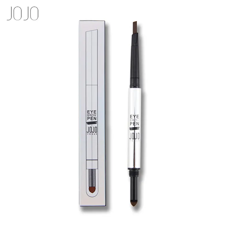

JOJO Eye Brow Pen & Eyebrow Cream 3 Colors Optional Easy to Wear Eyebrow Enhancers
