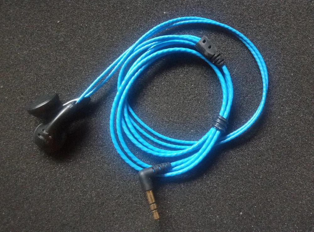 лучшее сопротивление для наушников