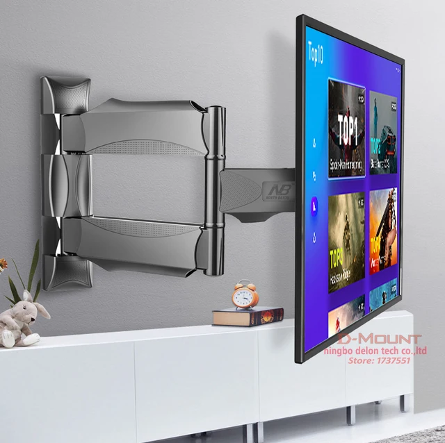 BONTEC (ボンテック) テレビウォールマウントブラケット ほとんどの26