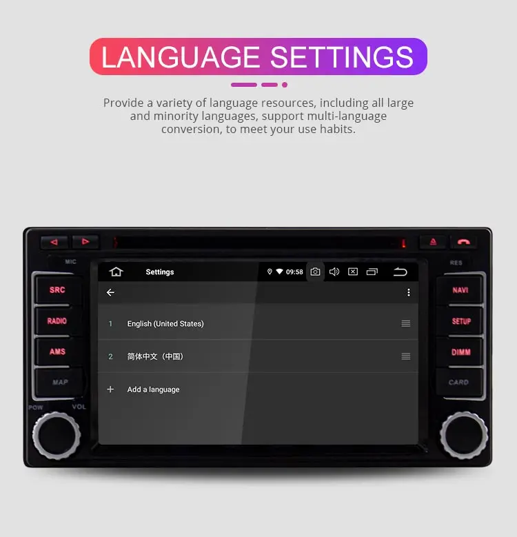 Clearance Besina Android 9.0 Car DVD Player For Subaru Forester Impreza 2010 2011 Multimedia GPS Navigation Stereo 2 Din Car Radio Stereo 11 Clearance Besina Android 9.0 Car DVD Player For Subaru Forester Impreza 2010 2011 Multimedia GPS Navigation Stereo 2 Din Car Radio Stereo 11