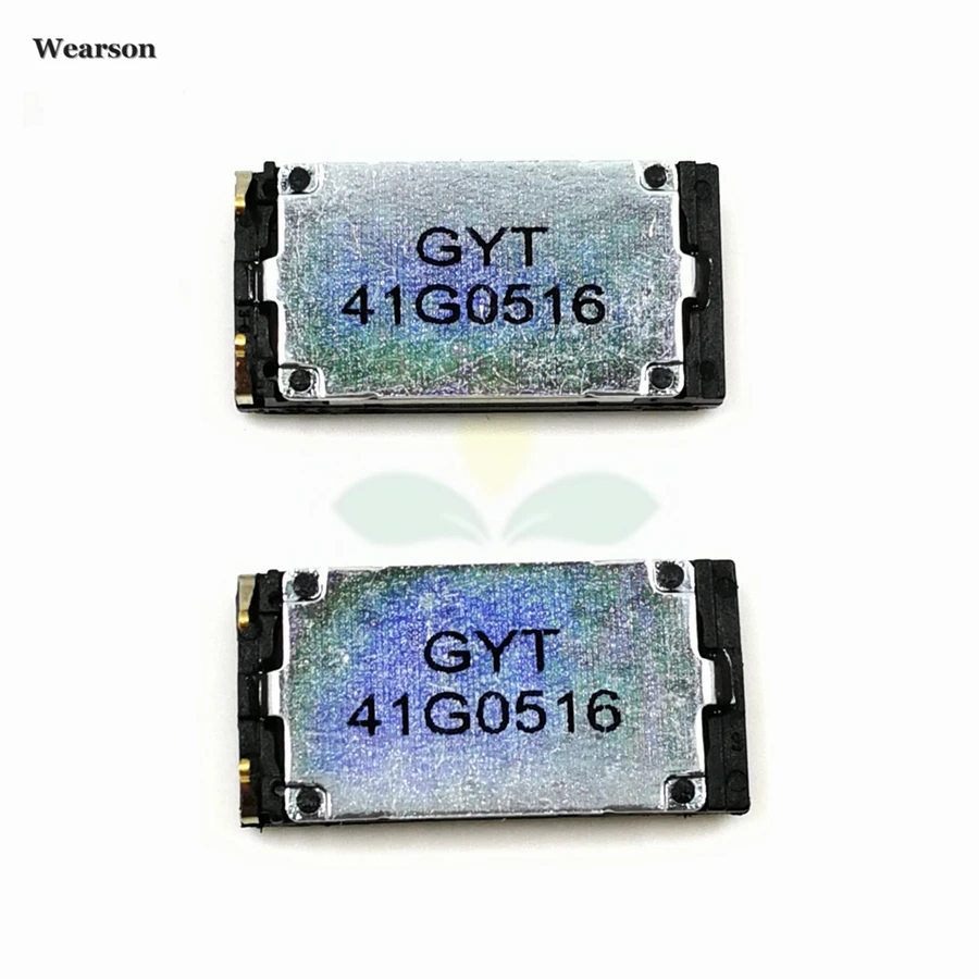 For Lenovo K5note K52t58 K5 Note Loud Speaker Buzzer Ringer New High Quality Free Shipping With Tracking Number (2)