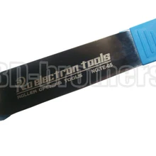 Роликовый Тип металлическая Монтажная лопатка инструмент профессиональный открытый корпус для телефона компьютерный экран ПК Электрон Ремонт Открытие Инструменты 300 шт./партия