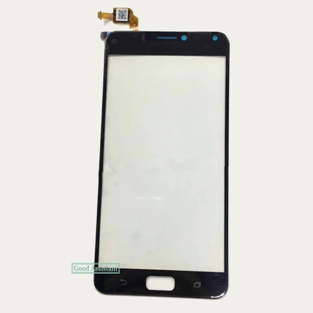 

100% Tested High Quality For Asus ZenFone 4 Max 5.5 ZC554KL X00IS X00ID Touch Screen Digitizer Replacement Free Shipping