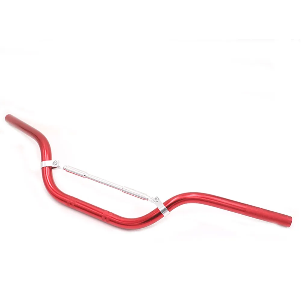 Normal Quality Aluminum Moto 22mm Handlebar for Harley dirt pit bike 7/8\