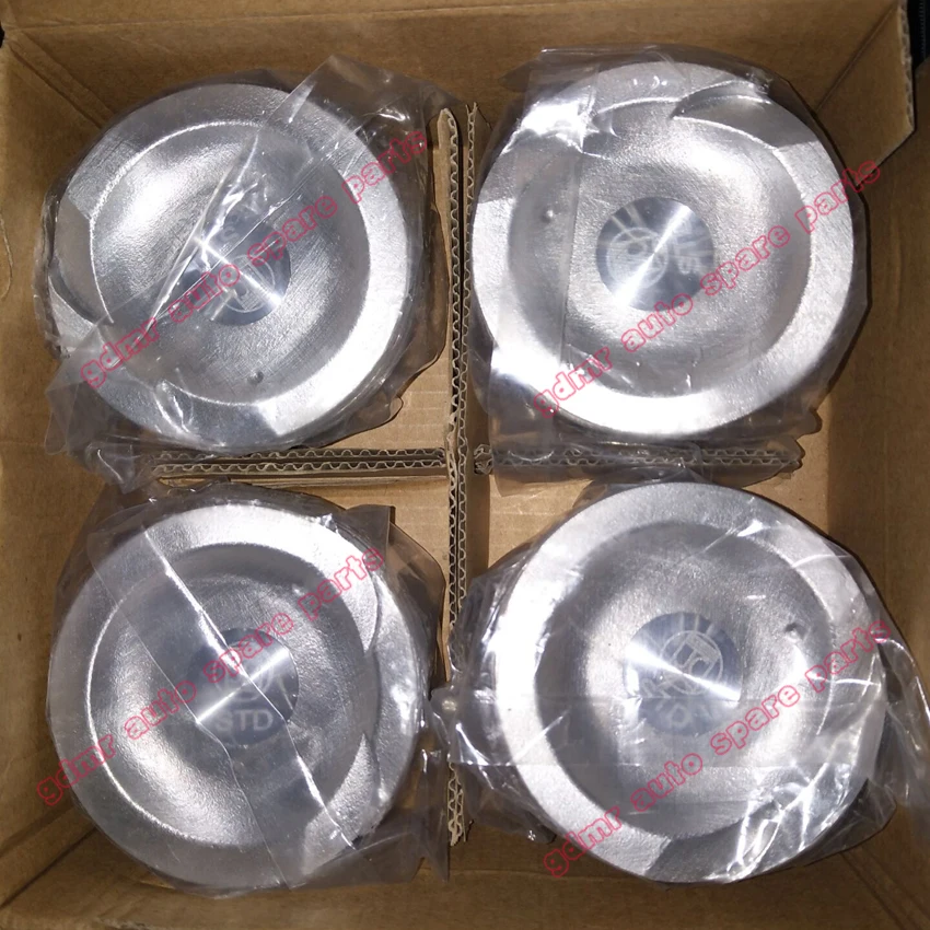 

1 set Piston pin and snap rings 3SZVE piston 13101-b1021 for toyota BB PASSO SETTE RUSH M502E M512E J200E J210E