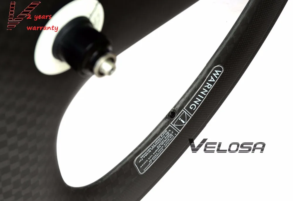Excellent High grade T800 Full carbon 4 spoke carbon wheel,Zero-4 clincher/tubular wheelset. for Track or Road bike wheel 10 Excellent High grade T800 Full carbon 4 spoke carbon wheel,Zero-4 clincher/tubular wheelset. for Track or Road bike wheel 10