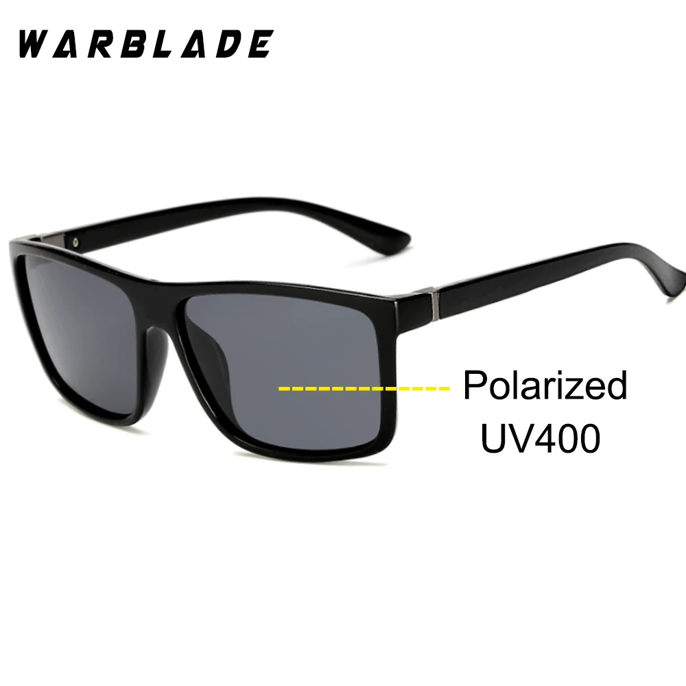 

Polaroid sunglasses Unisex Square Vintage Sun Glasses Famous Brand Sunglases polarized Sunglasses retro Feminino For Women Men