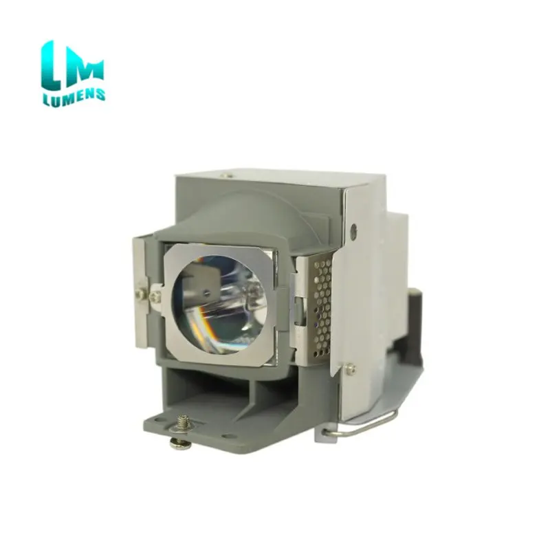 100% новый совместимый проектор лампа RLC-070 с корпусом для ViewSonic PJD6213 PJD6223 VS14295 PJD5126