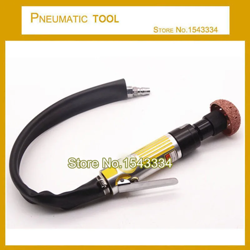 Pneumatic Tire Repair Machine Low Speed Sander Buffer Tires Grinding Machinein Grinders from