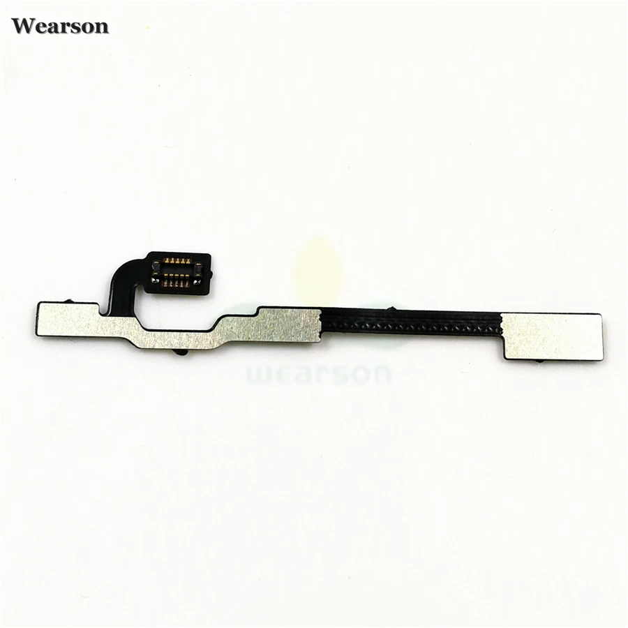 For Lenovo P2C72 P2 P2A42 Power Button Volume Button Flex Cable High Quality Tested New Free Shipping With Tracking Number (2)