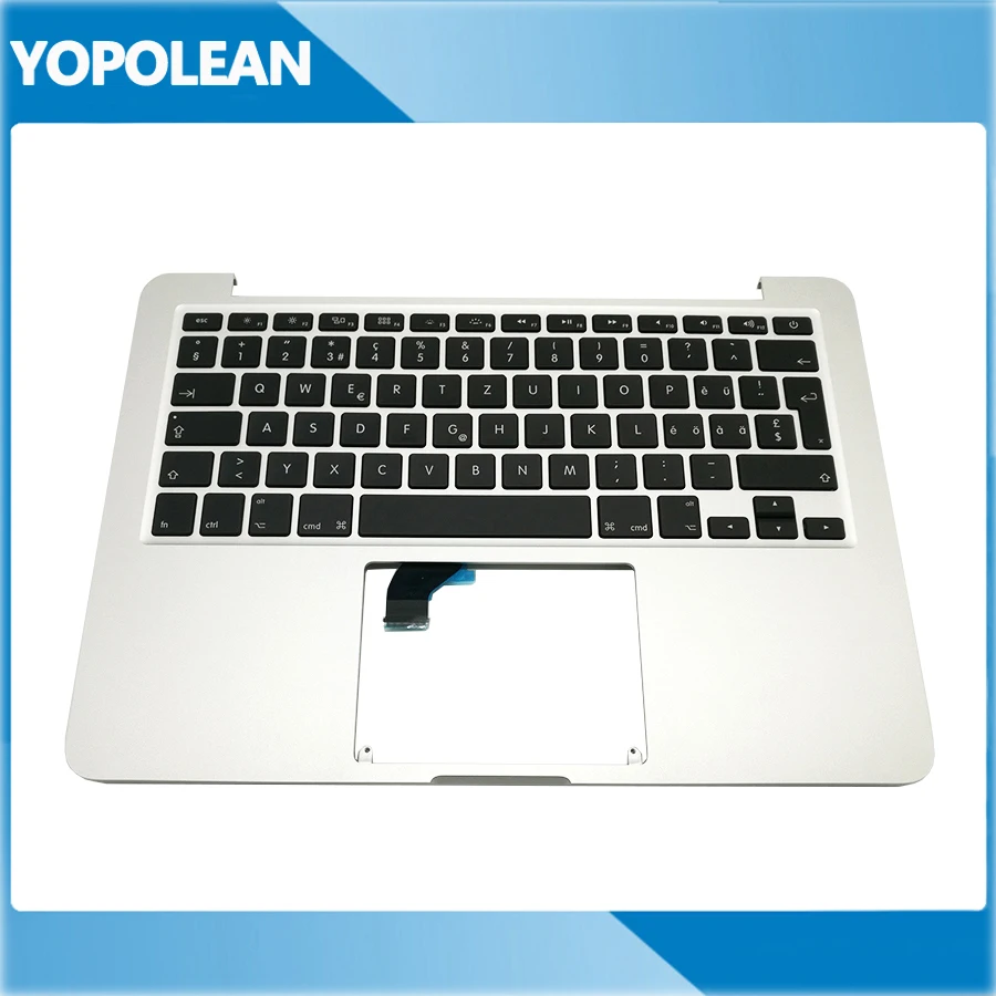Новинка SW Swiss Switzerland Топ чехол подставка клавиатура для Macbook Pro 13 &quotA1502 2015 лет|keyboard