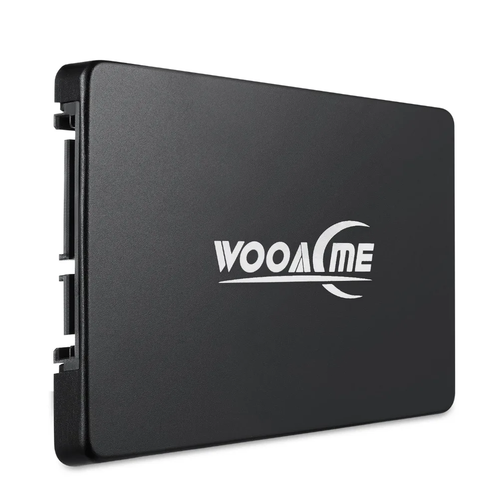 Внешний твердотельный накопитель Wooacme W651 SSD 120 ГБ 240 480 2 5 дюйма SATA III для ноутбука ПК