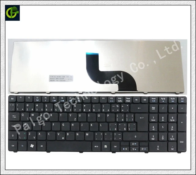 Acer 5350 2024