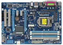 original desktop motherboard for GA-Z68P-DS3 Z68P-DS3 DDR3 LGA 1155