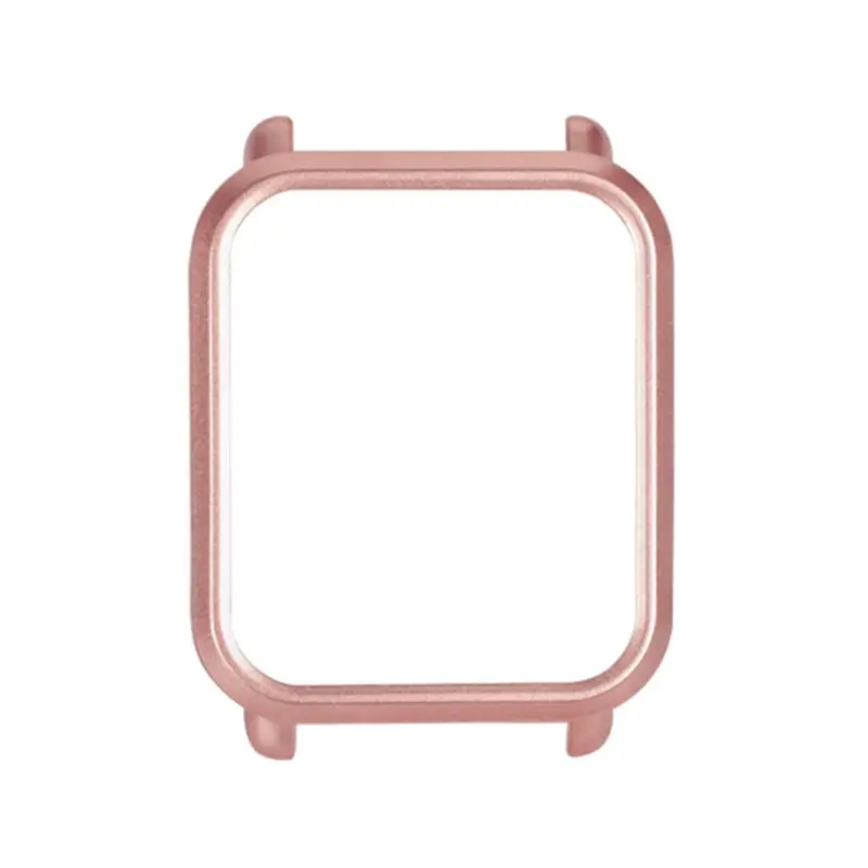 Новые Продукты PC чехол Защитная крышка защитная рамка оболочка замена для Huami