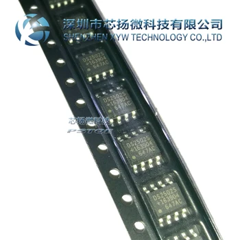 

NEW Original DS2502S DS2502 In Stock SOP SOP8 (Big Discount if you need more)