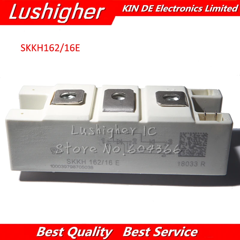 

SKKH162/16E Module