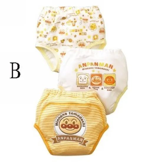 

Free shiping Baby training pant 2019 new desgein