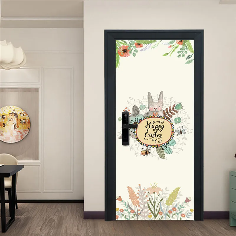 door stickers (109)