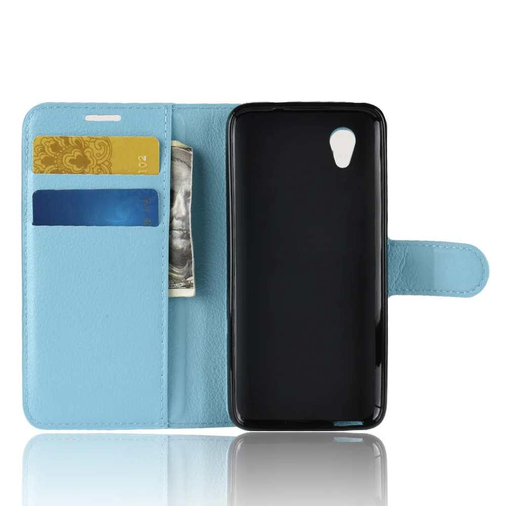 Для Vodafone Smart E9 чехол SmartE9 E 9 VFD 520 527 528 Чехол Флип Роскошный кошелек Обложка на