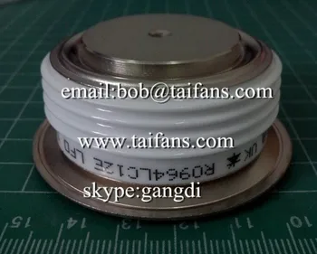 

PANTAIFS new R0964LC12E R0964LC12D R0964LC12C R0964LS12E phase control thyristor