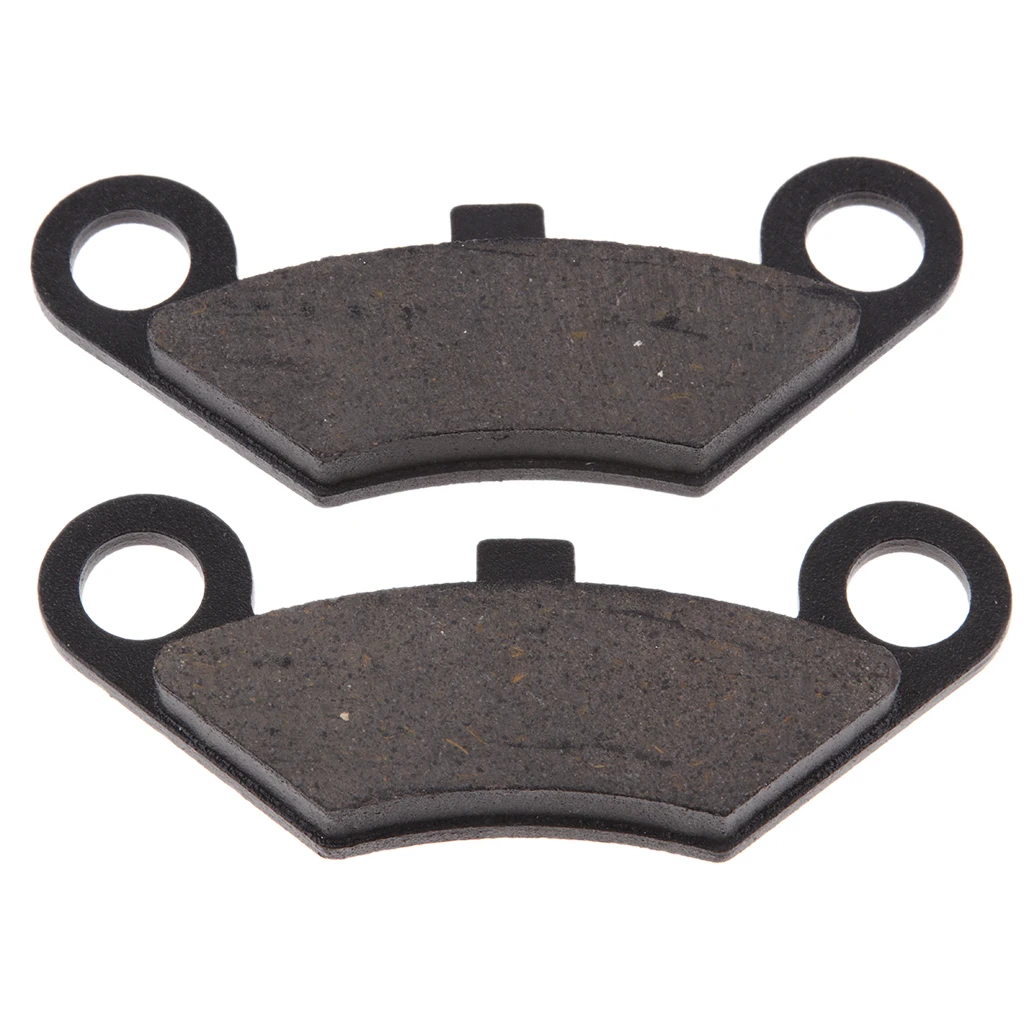 

2PCS Front Rear Brake Pads for CF Moto CF500 500CC 600CC X5 X6 X8 U5 ATV UTV