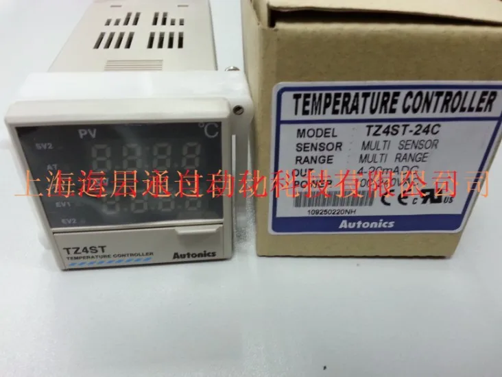 

New original authentic TZ4ST-24C Autonics thermostat temperature controller