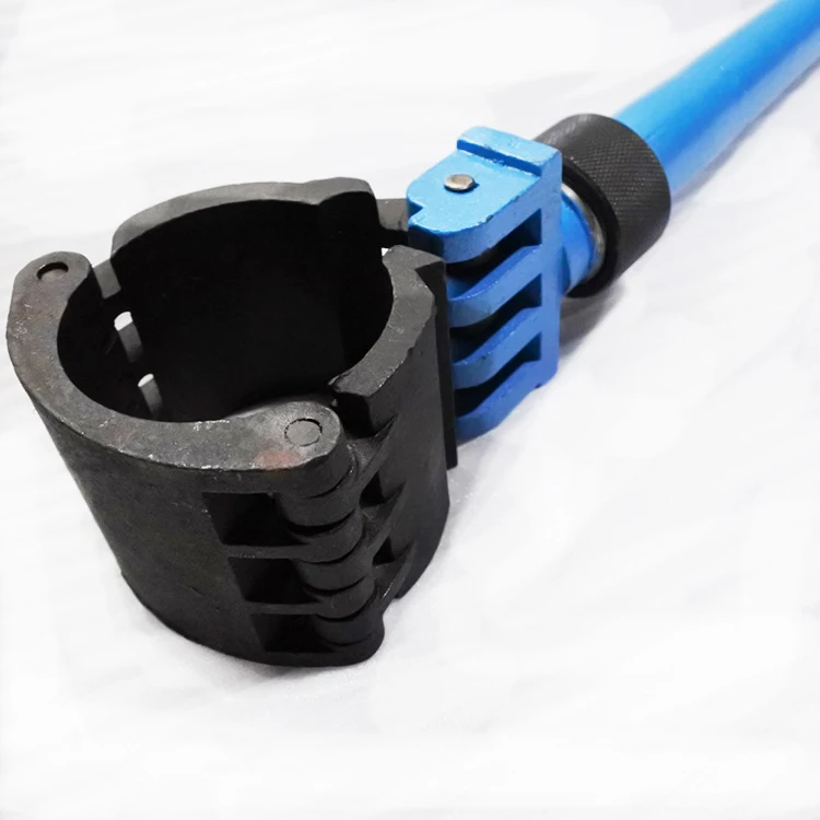 Tools cylinder wrench A 6333 suit for Waterjet intensifierin Power