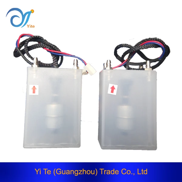 

Hot-sale SPT 510 head printer subtank