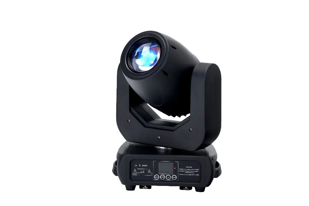 

Rasha 150W LED Moving Head Beam Light Stage Sharpy Moving Head Beam Light For Stage Event Party Moving Head Spot