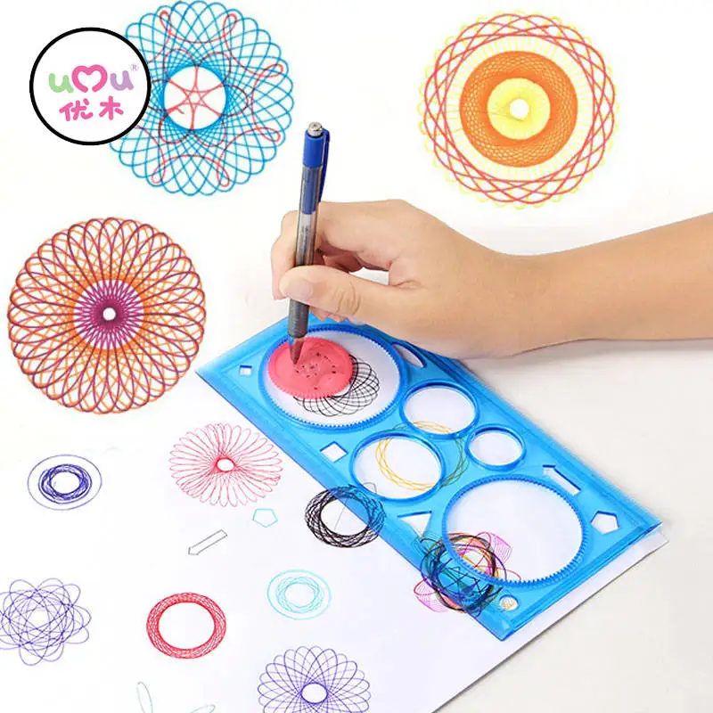 Eco wood art спирограф. Спирограф сг-1м. Спирограф для детей как пользоваться. Круглая линейка для узоров. Линейка для рисования узоров спирограф.