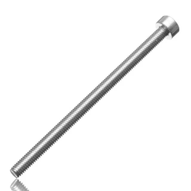

Hexagon screw head cylindrical hexagonal screws
