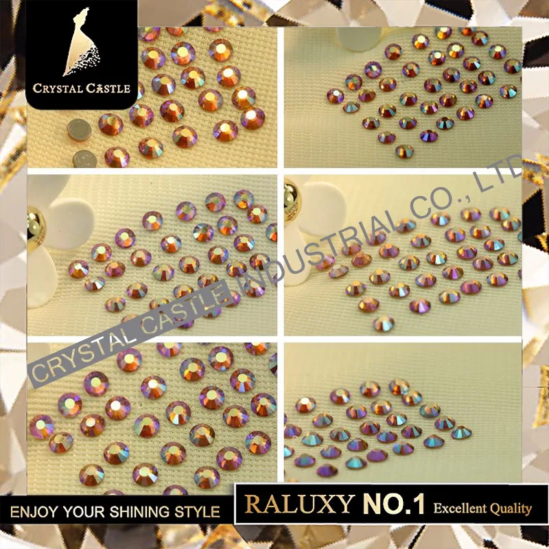 Crystal Rhinestone