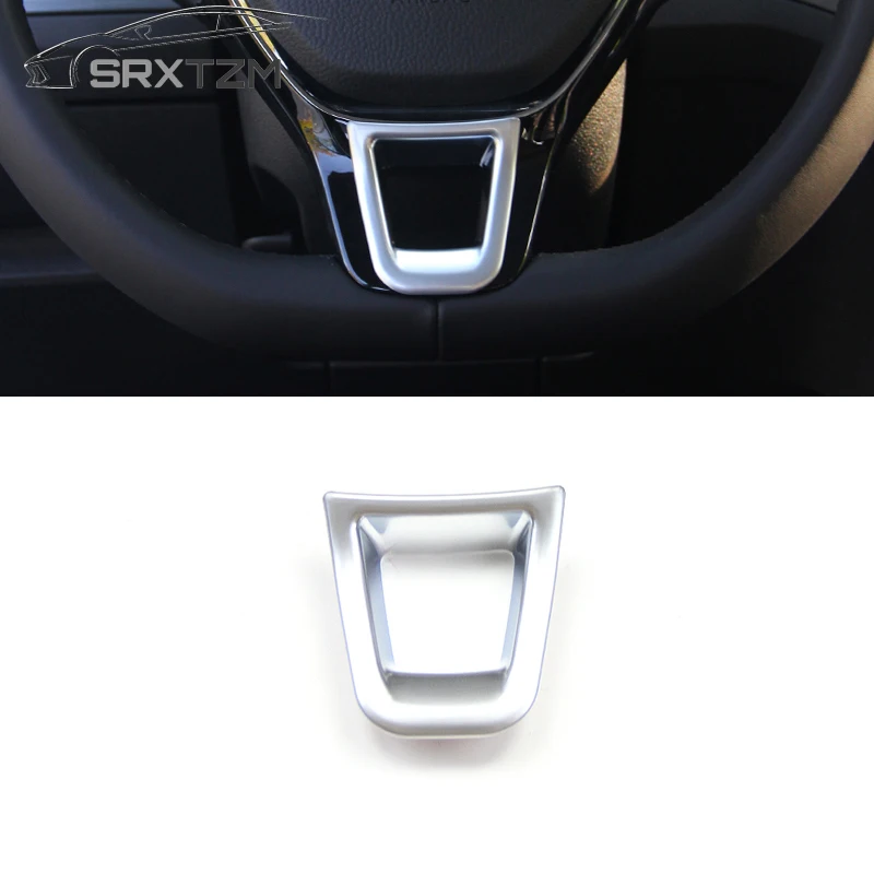 SRXTZM для Volkswagen Golf MK7 MK5 MK6 2015 Polo 2014 + Passat B7 B8 Автомобильное рулевое колесо
