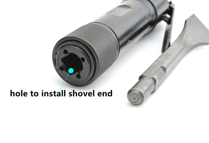 pneumatic air shovel4