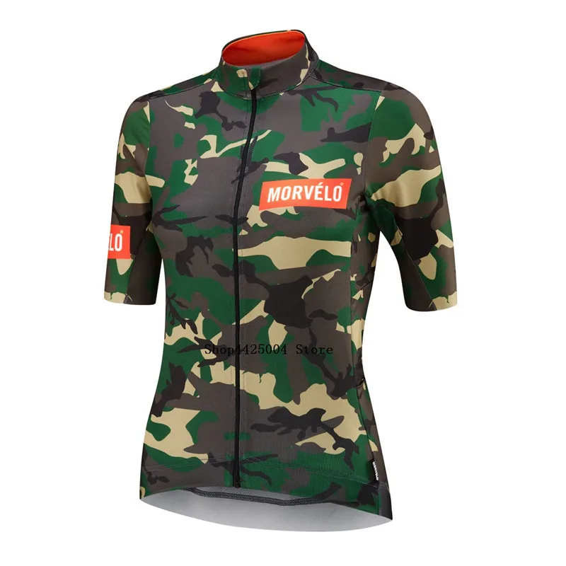 morvelo bluegrass mtb jersey
