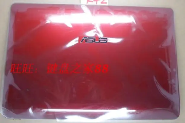 

brand new  FOR ASUS A42J K42 K42J K42JR X42 X42J A shell top Cover